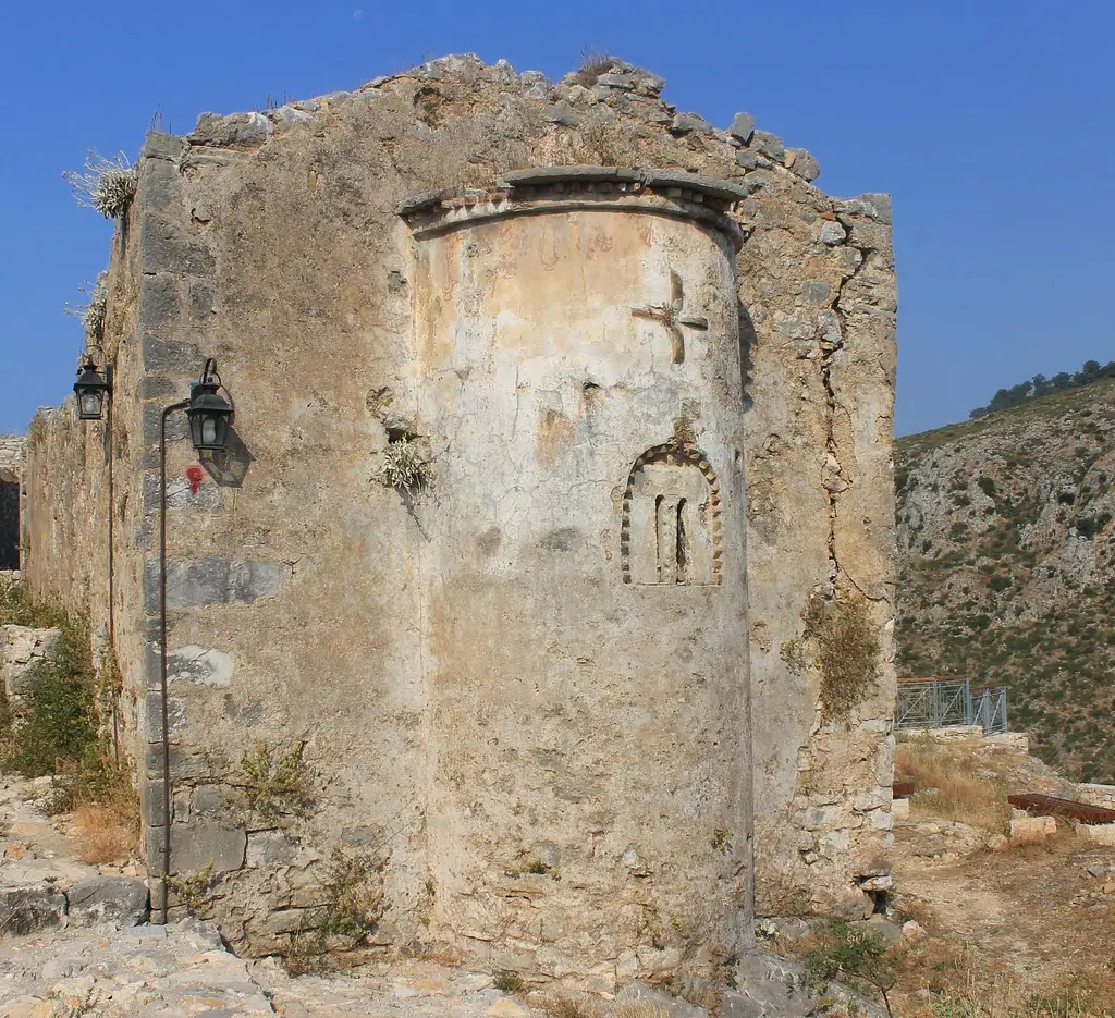 Orthodox easter himara, himara to corfu day trip