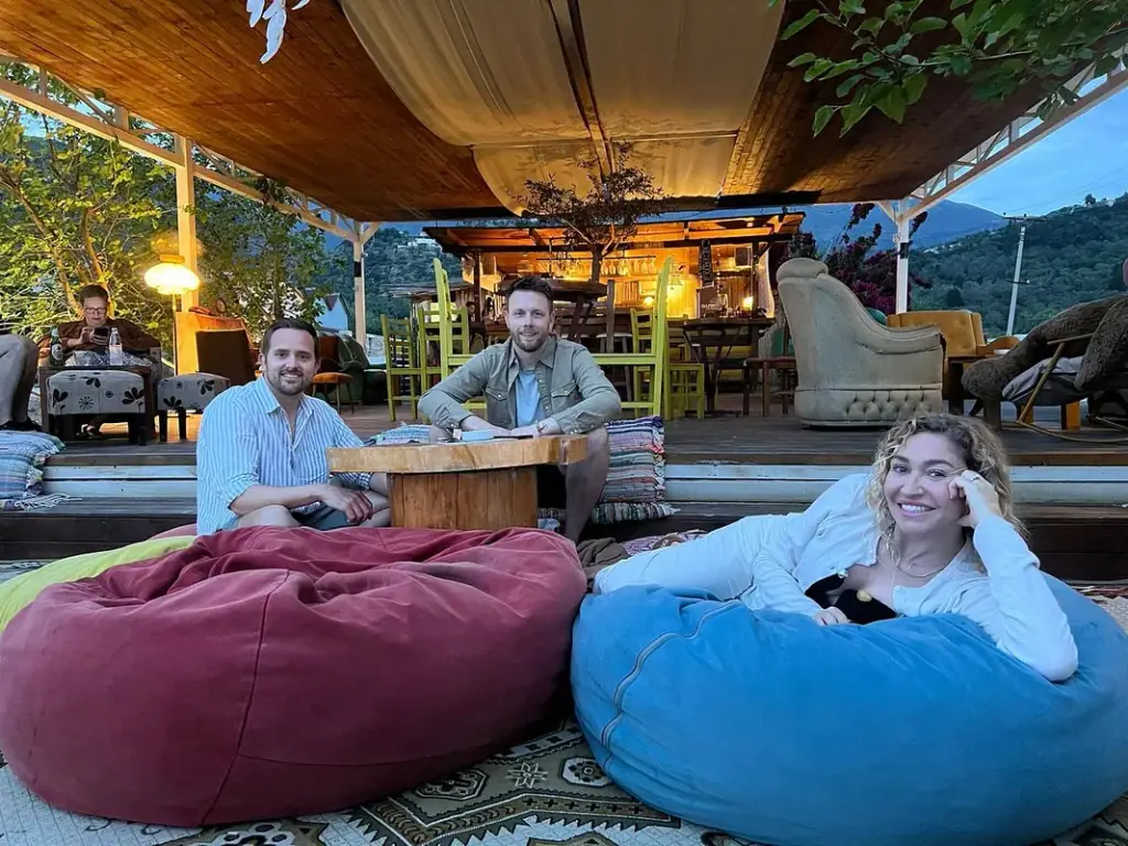 BOHO Livadh Beach Bar, photo 2