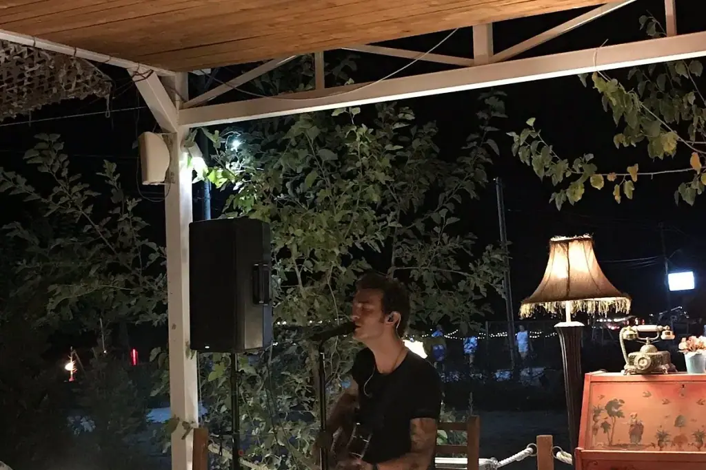 BOHO Livadh Beach Bar, photo 3