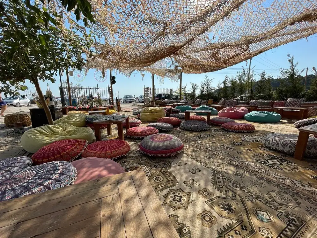 BOHO Livadh Beach Bar, photo 5