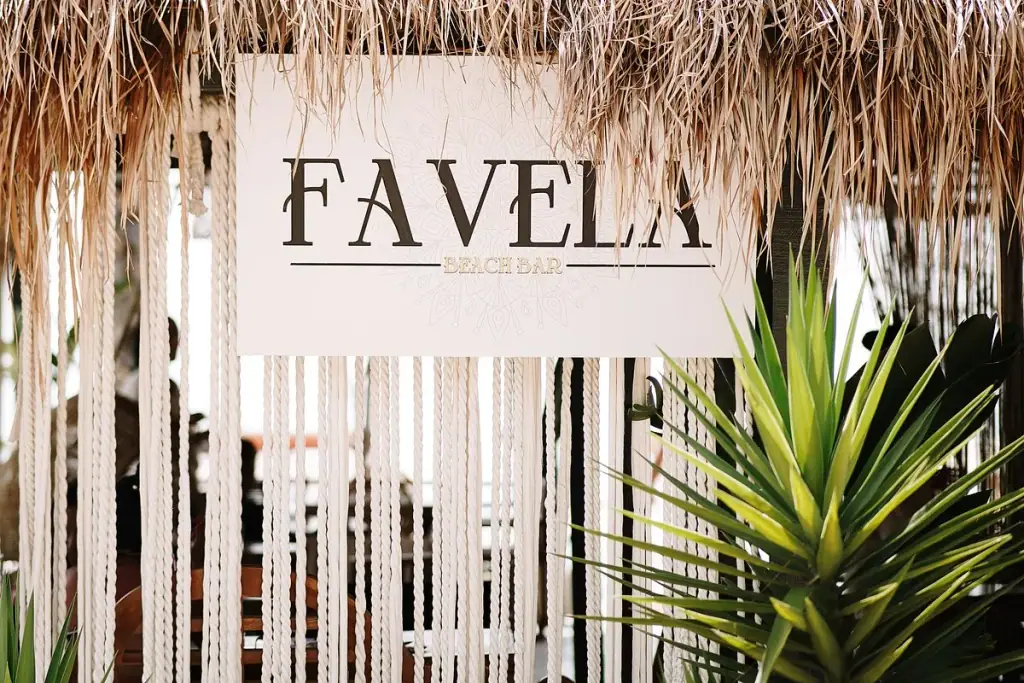 Favela Beach Bar, photo 2