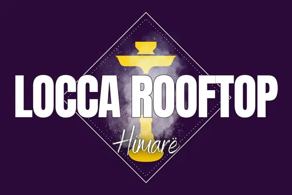Locca Rooftop Himare in Himara, Albania
