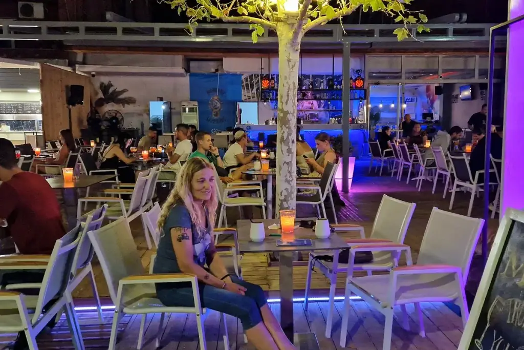 Mojo Cocktails Bar, photo 5