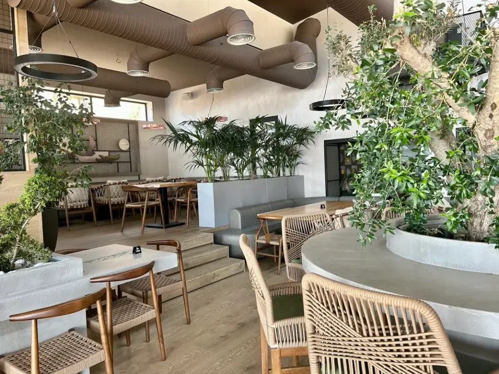 Mumbas Beach Club, photo 2