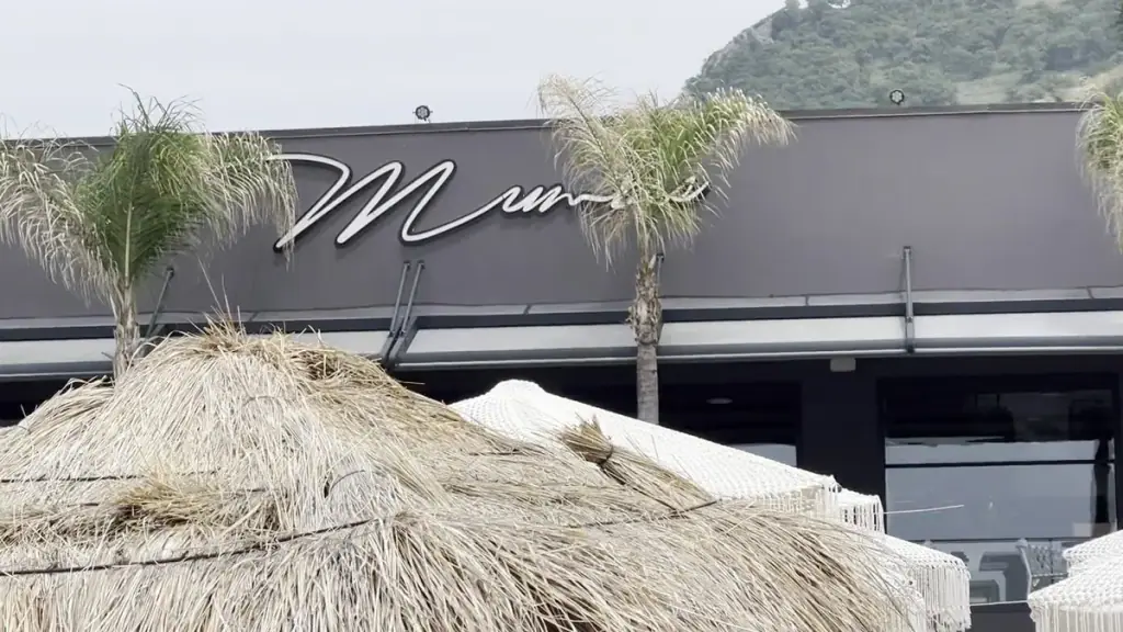 Mumbas Beach Club, photo 3