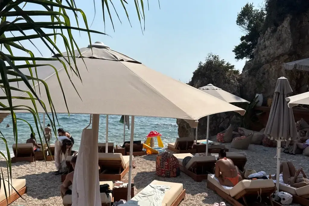 Namos Beach, photo 3