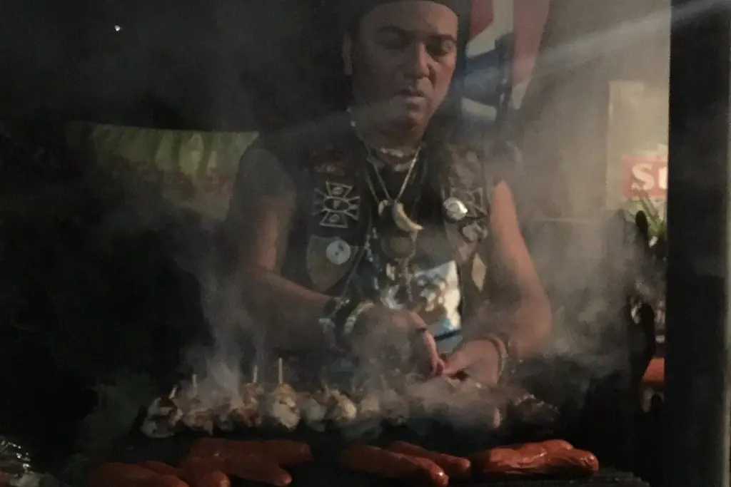 Red Indian Rock Cafe, photo 5