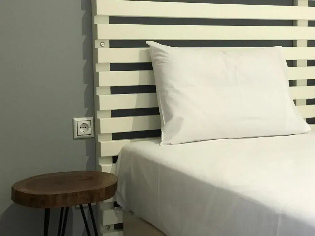 Basic Triple Room at VIAL Rooms