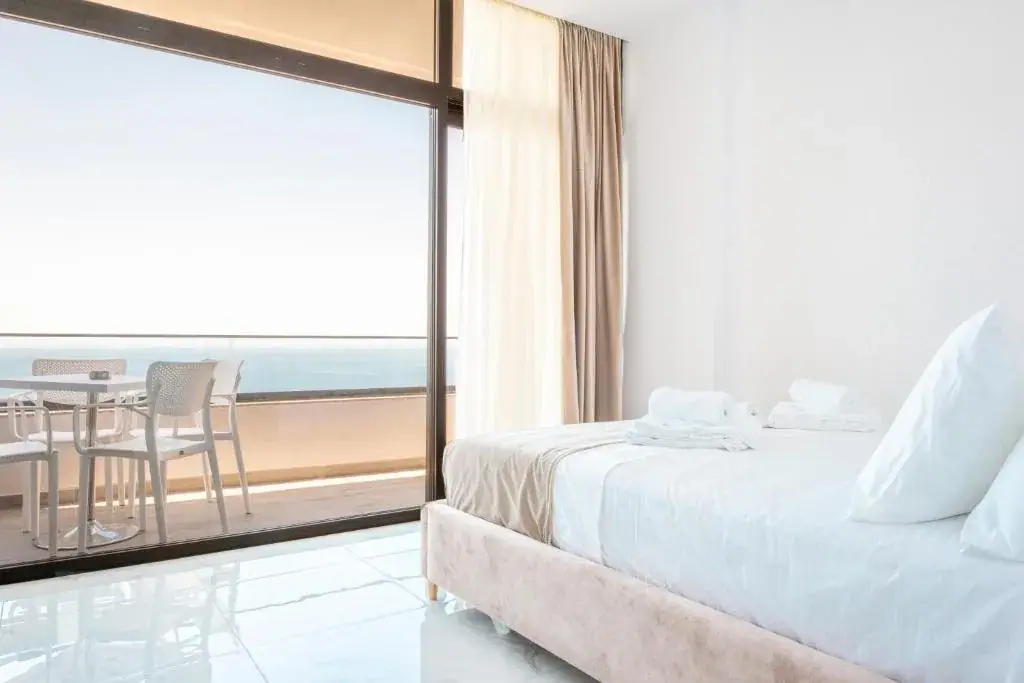 Family Suite at Wait 'n Sea