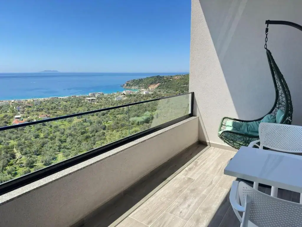 Superior Double Room at Wait 'n Sea