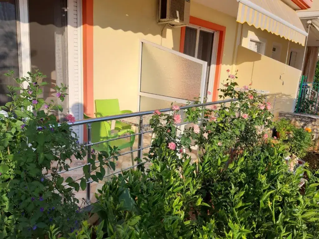 Adriana Apartments — view 2