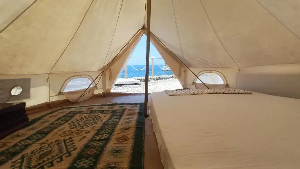 Albania Glamping — view 4