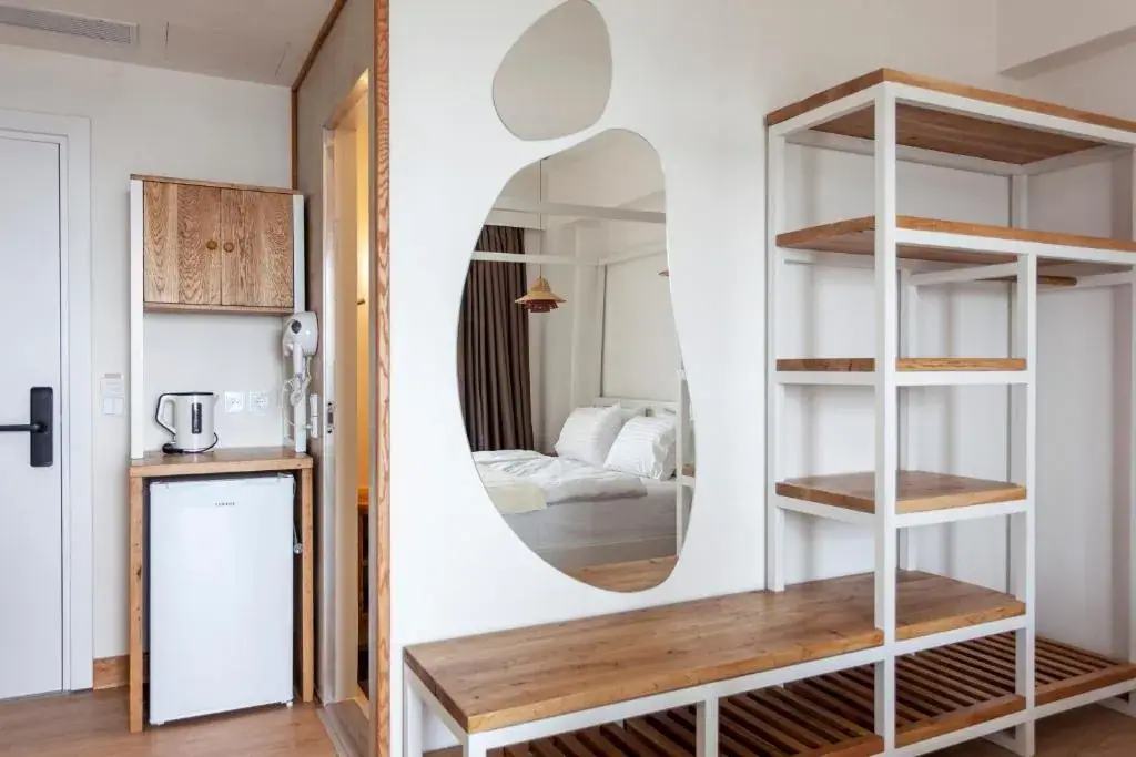 Alex & Sofi Hotel — view 2