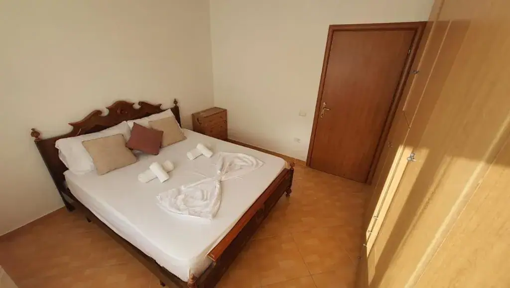 aMare Apartment - Himara Seaside — view 3