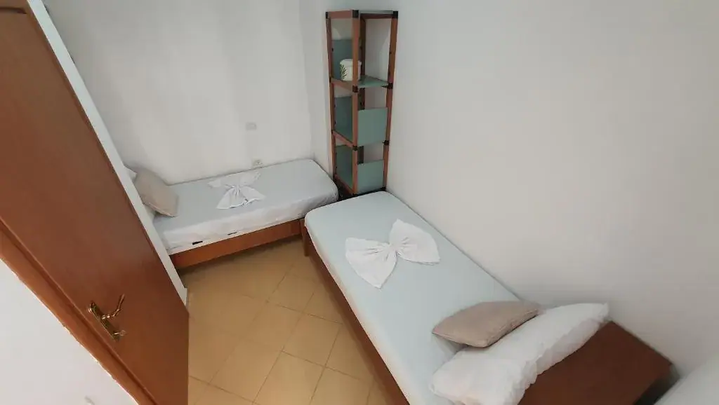 aMare Apartment - Himara Seaside — view 4