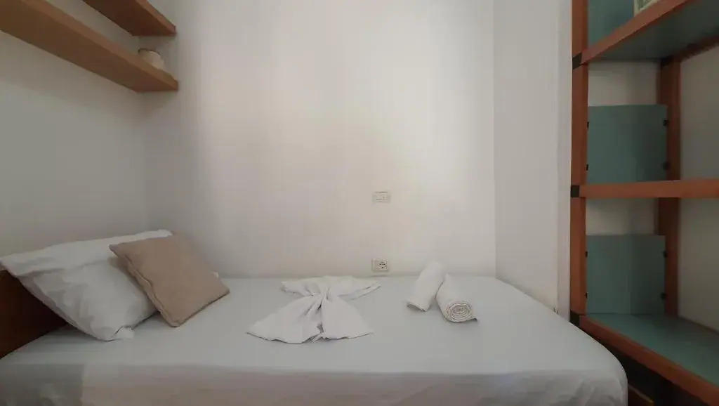 aMare Apartment - Himara Seaside — view 5