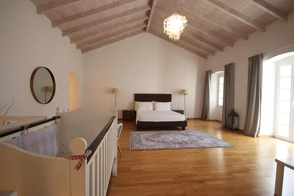 Anemos Villa — view 4