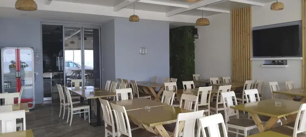 Anxhelos Hotel — view 4