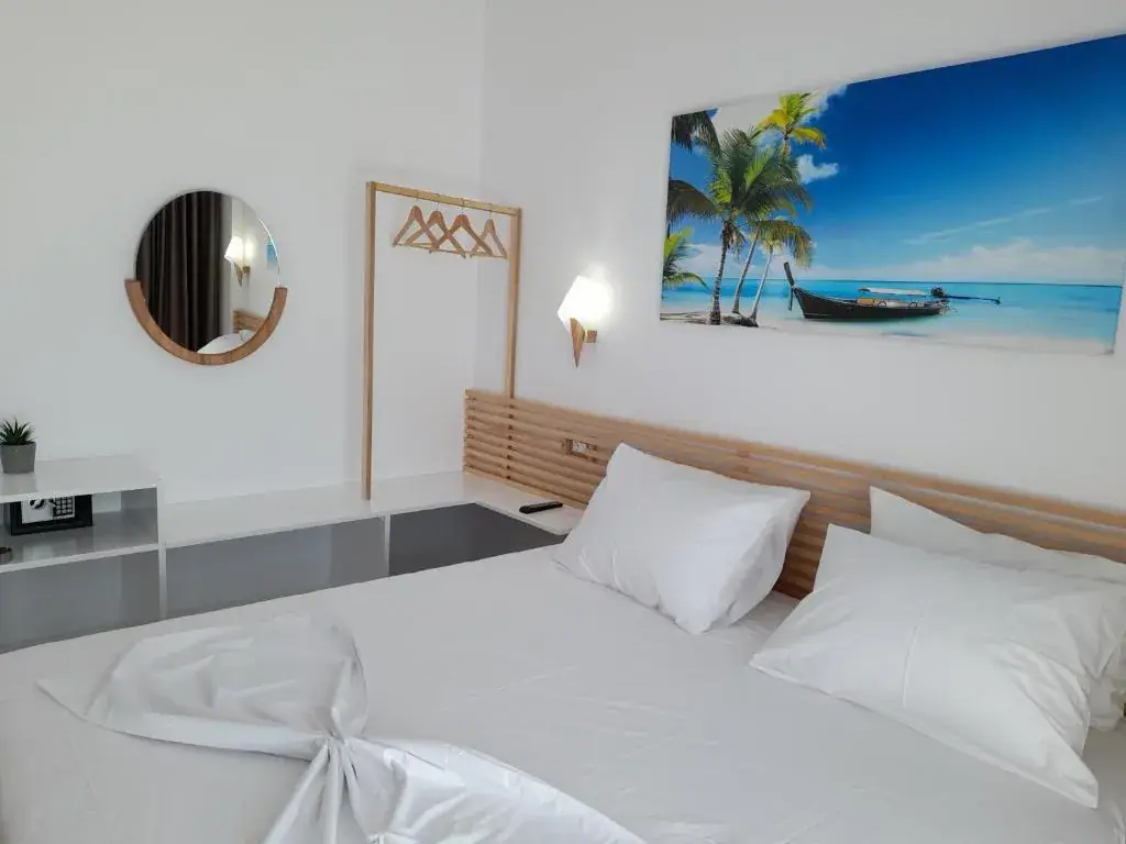 Anxhelos Hotel — view 5