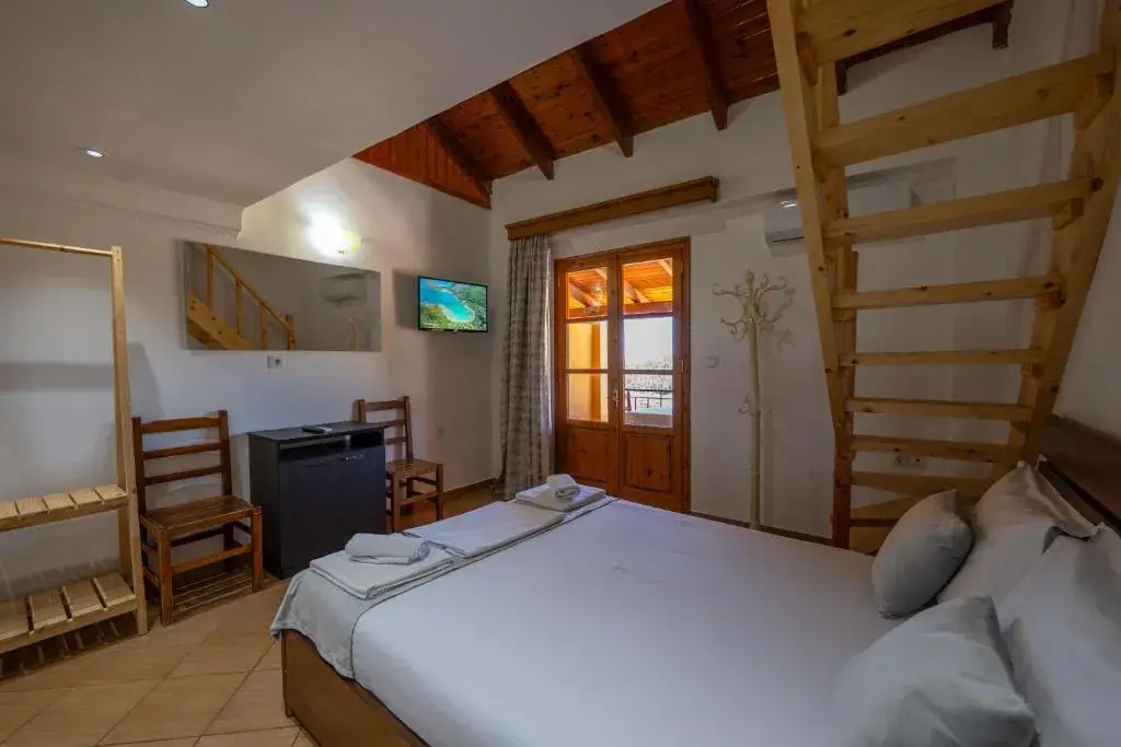 Apart Hotel Alex — view 4