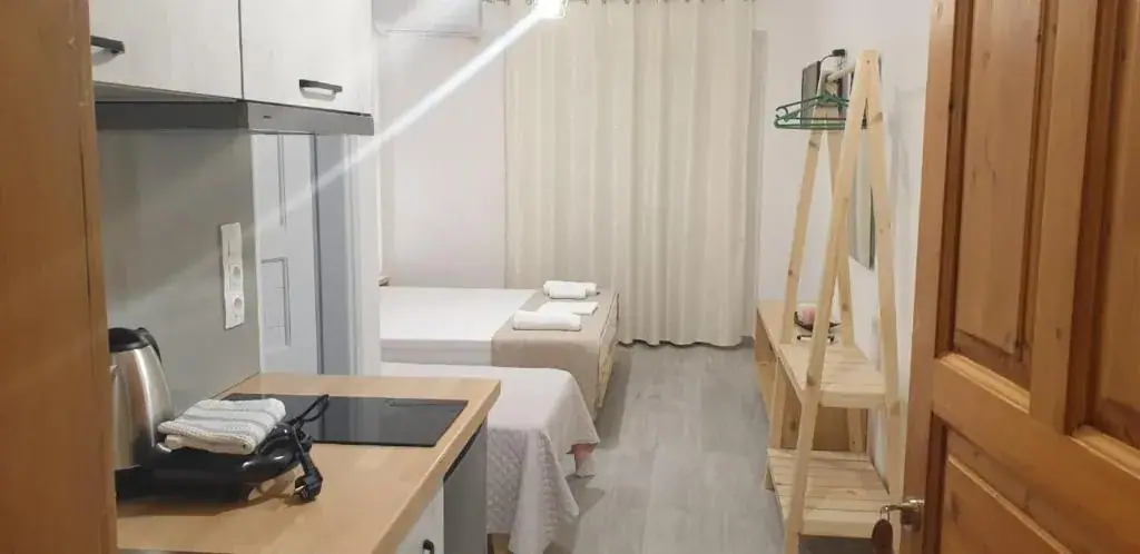 Apart-Hotel Llazari — view 4