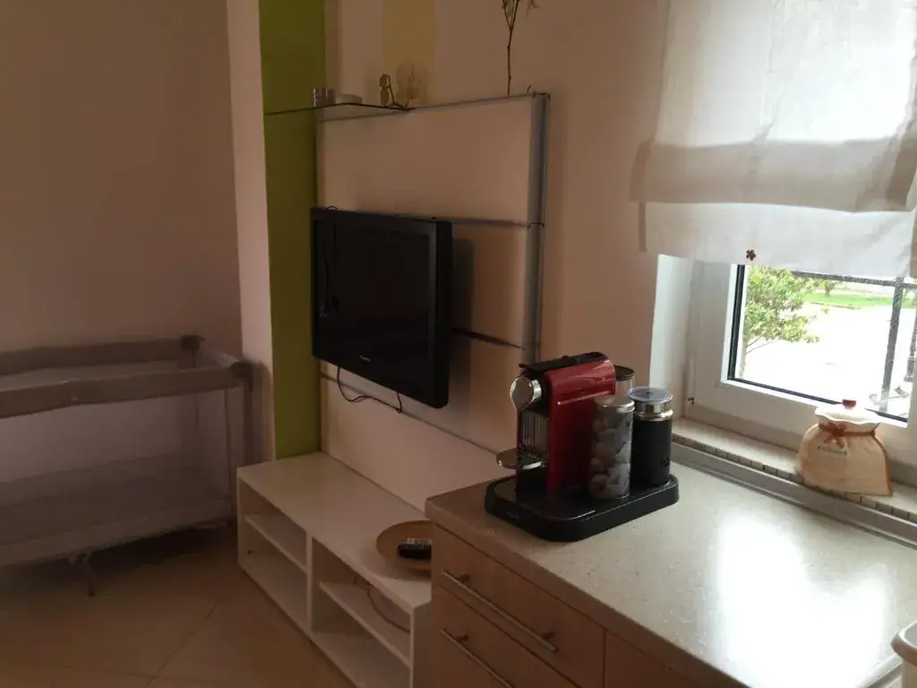 Apartment Alexis Stefanos — view 4