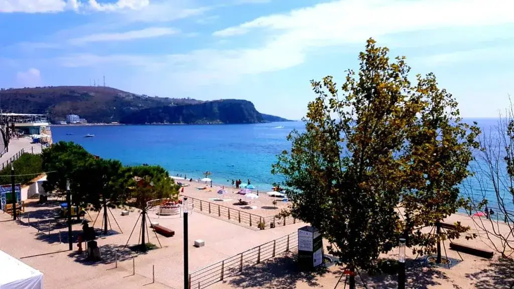 Apartments Himara Premium — view 2