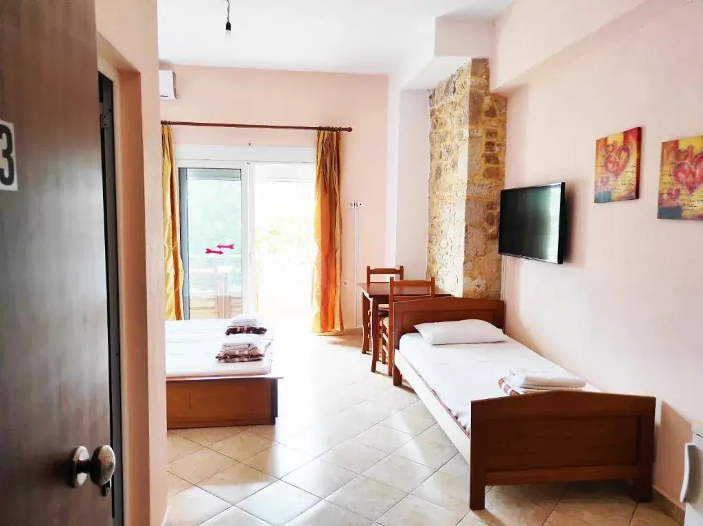 Apartments Himara Premium — view 3