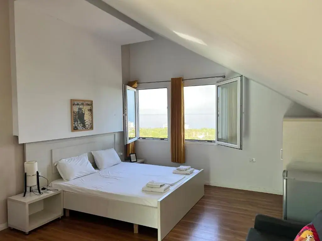 Aria Guest House — view 3
