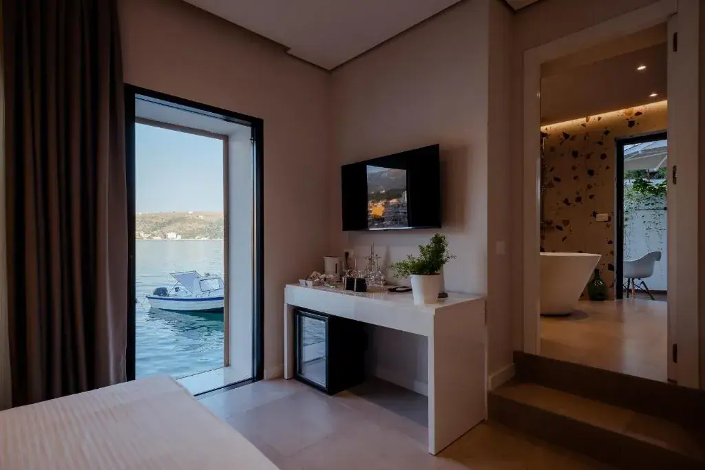 Artis Blue Relax — view 3