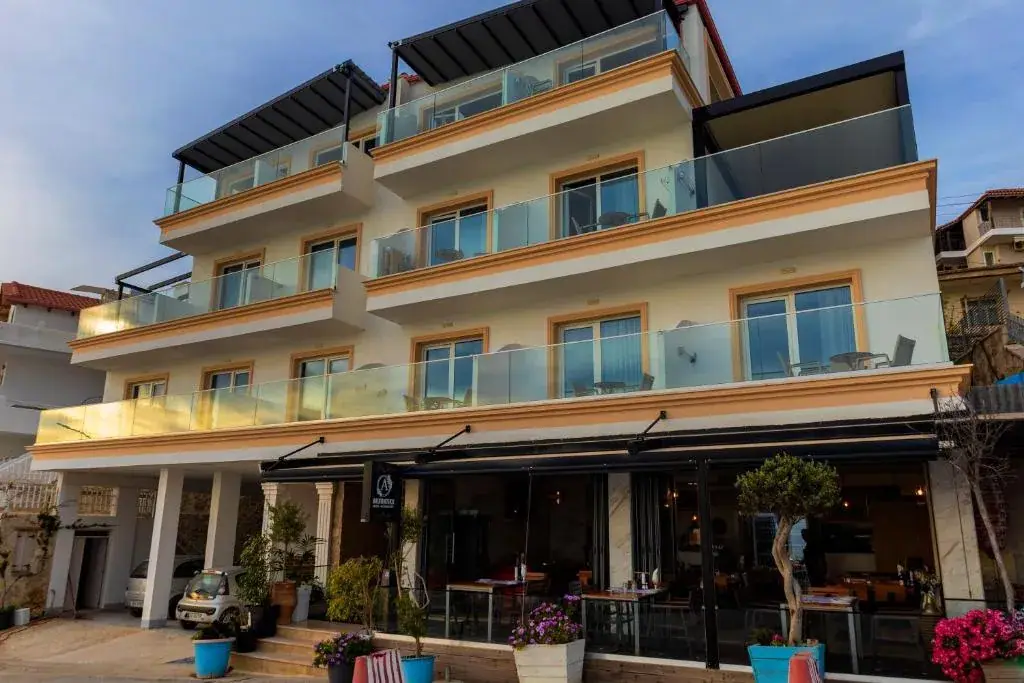 ARXONTIKO in Himara, Albania