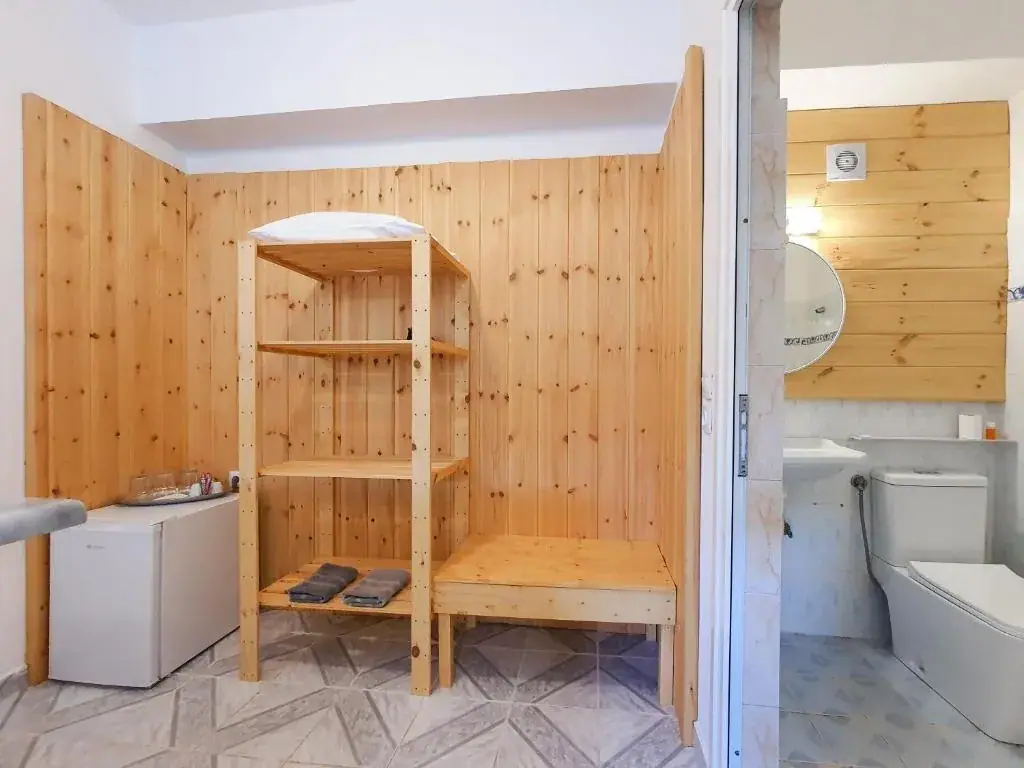 Bodini's Rooms — view 2