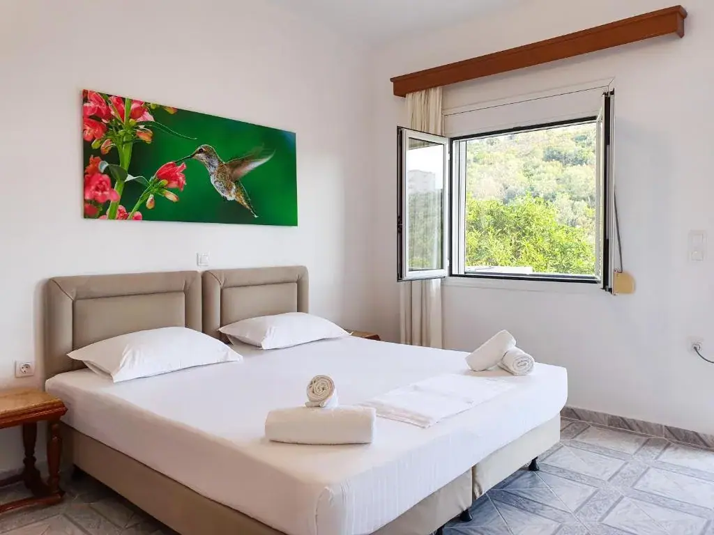 Bodini's Rooms — view 3
