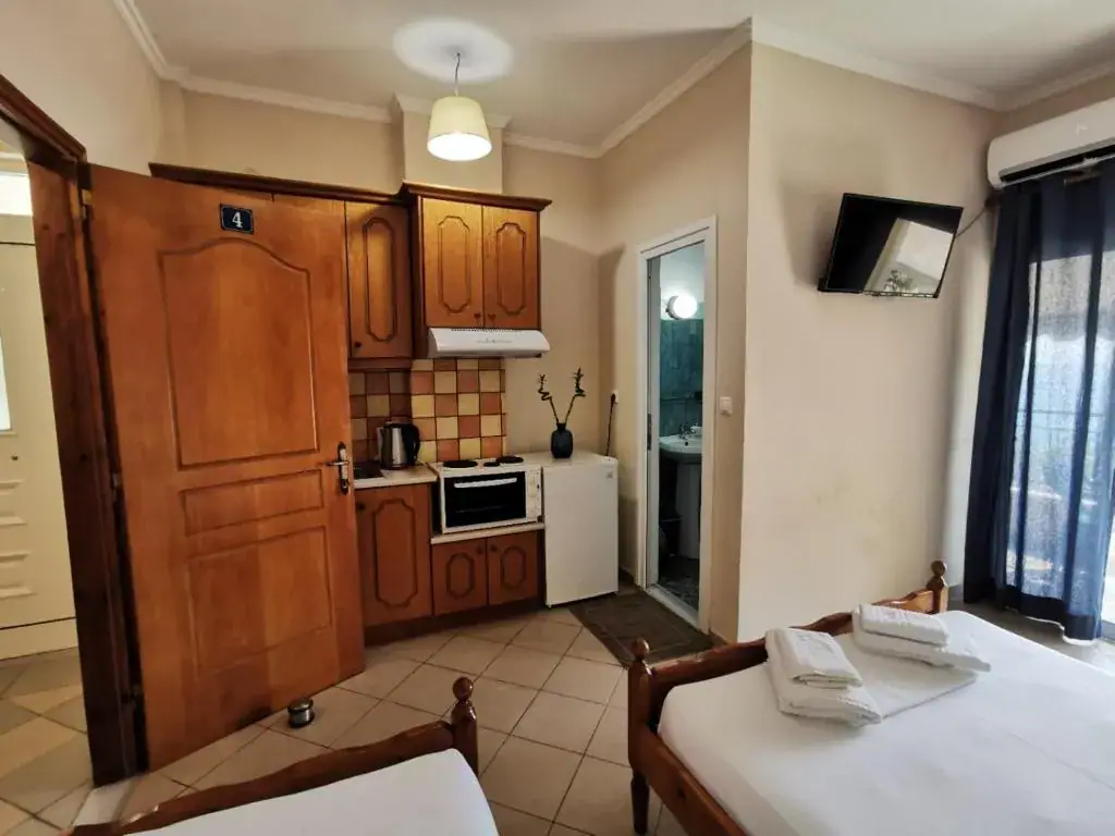 BRB Rooms — view 2