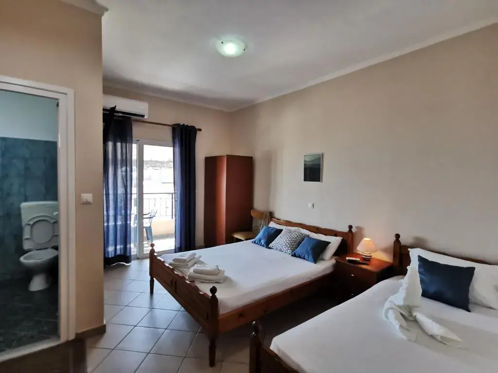 BRB Rooms — view 4