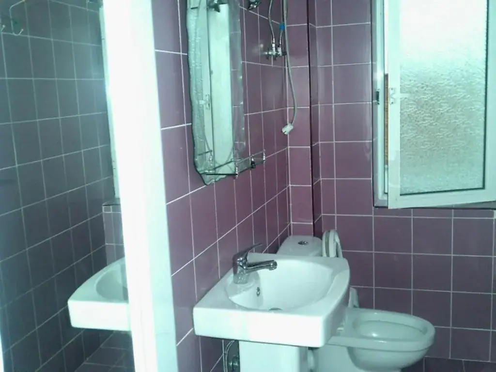 British Hotel — view 3