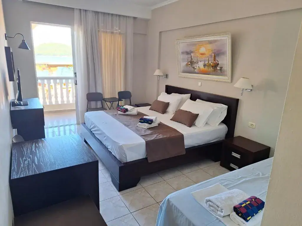 Castle Hotel — view 4