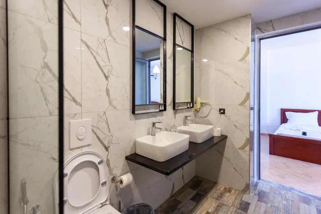 Dhima Hotel — view 2