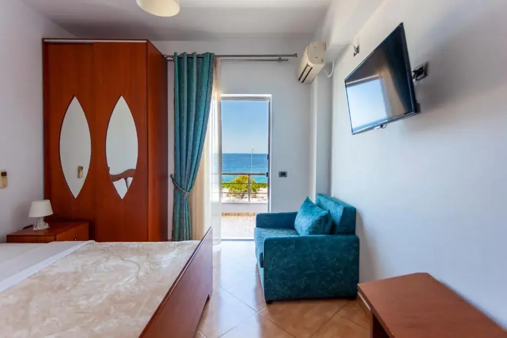 Dhima Hotel — view 4