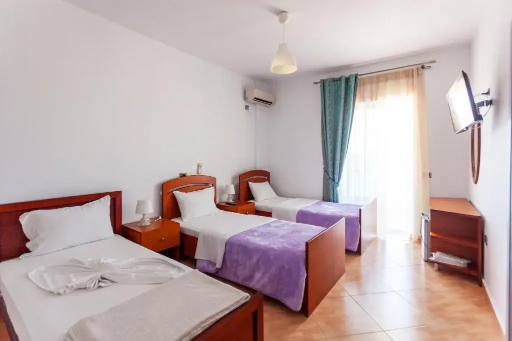 Dhima Hotel — view 5