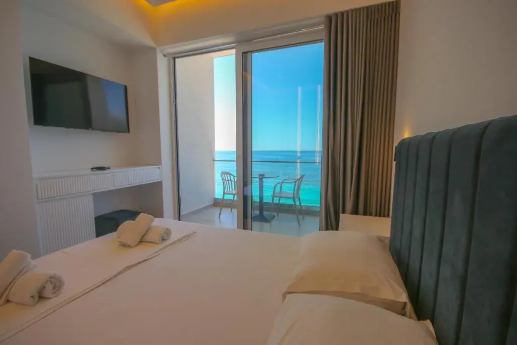 Emily's Hotel — view 3
