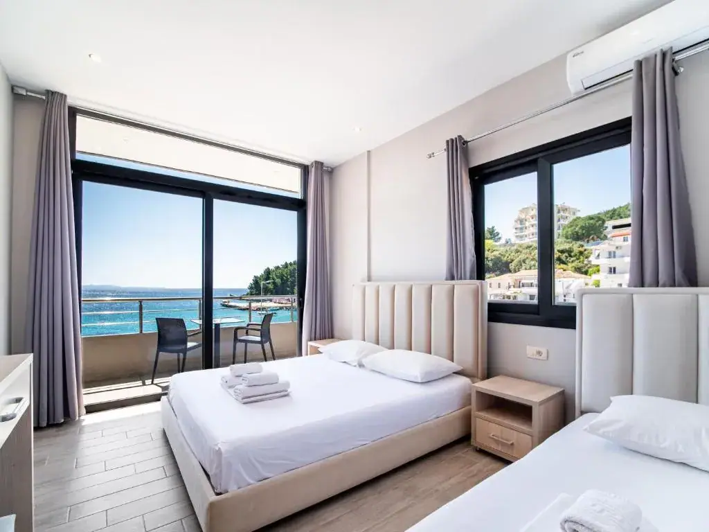 Endless Blue Himara — view 4