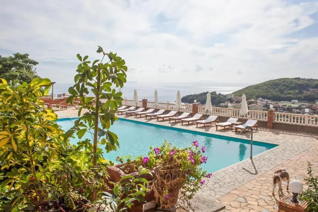 Escape Rooms in Himara, Albania
