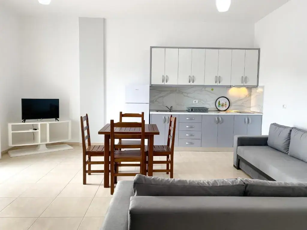 Family Apartments Himara in Himara, Albania