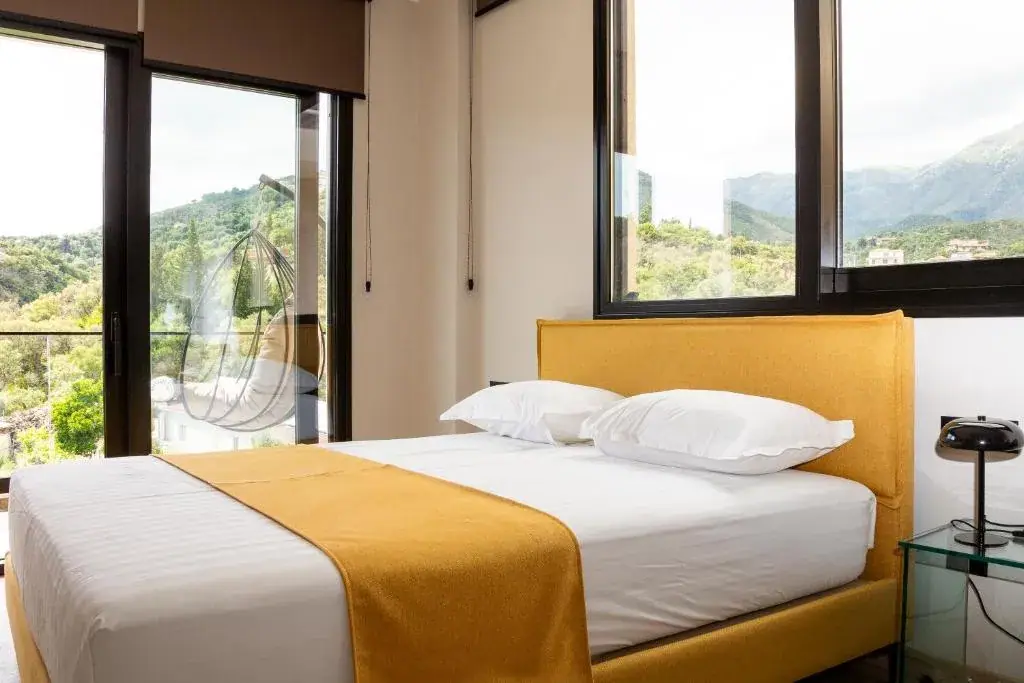 Garden Inn — view 3
