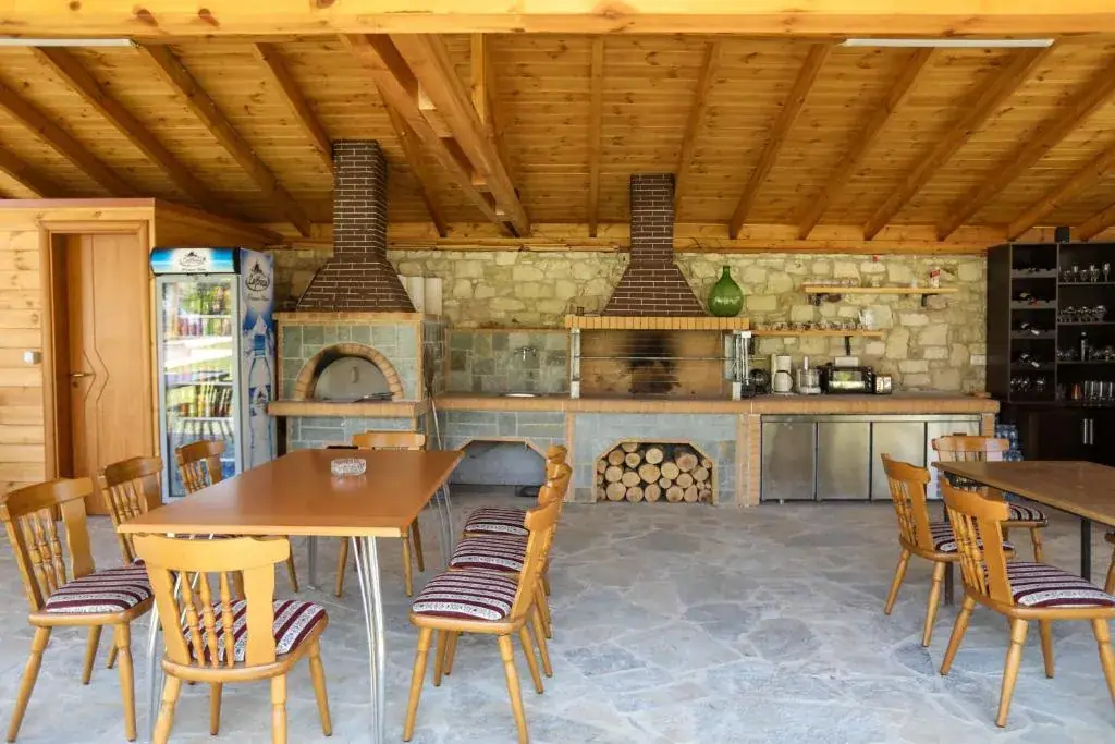 Guest House MICAJ — view 2