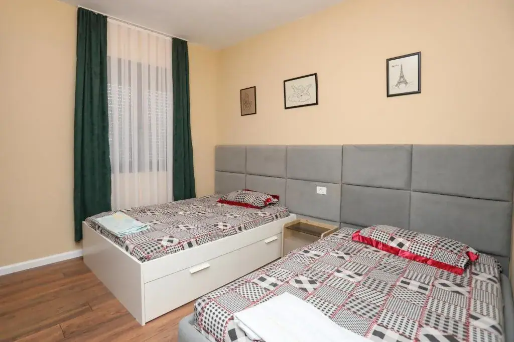 Guest House MICAJ — view 4