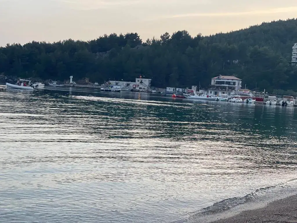 Himara Luxury Apartments (alt) in Himara, Albania