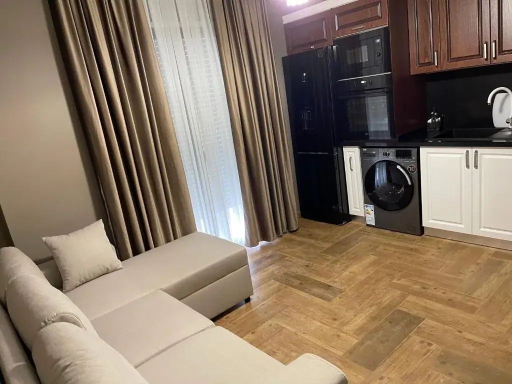 Himara Luxury Apartments in Himara, Albania