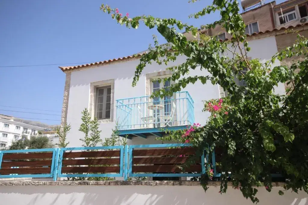 Holiday home Himara Sea View — view 2